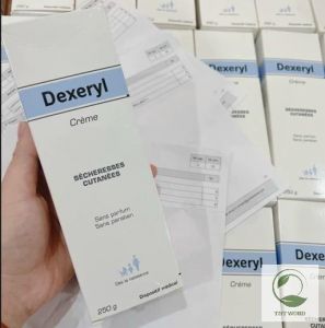 KEM NẺ DEXERYL-PHÁP-MSP:MP01C0055