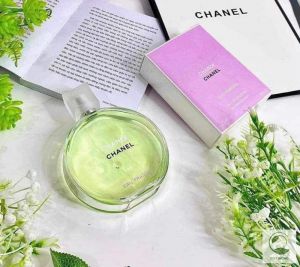 Nước Hoa Chanel Chance Eau Fraiche -MSP:NH01A0062