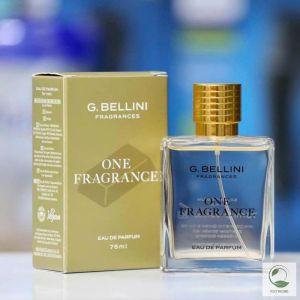 💥Nước hoa nam G Bellini One Fragrance 75ml ! MSP: NH01A0071