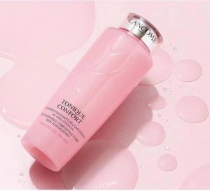 Nước hoa hồng Lancome Tonique Confort Toner 400ml -MSP:MP01C0030