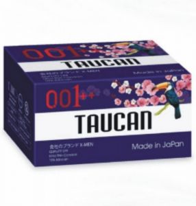 Bao Cao Su TAUCAN 001++ - JAPAN-MSP:BCS01D0003