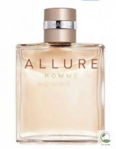 Nước hoa CHANEL ALLURE HOMME Eau De Toilette-MSP:NH01A0001