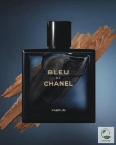 Nước Hoa CHANEL HOT BLUE PARFUME Tem Vàng-MSP:NH01A0002