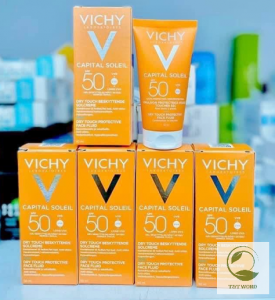 Kem chống nắng Vichy-MSP:MP01C0061